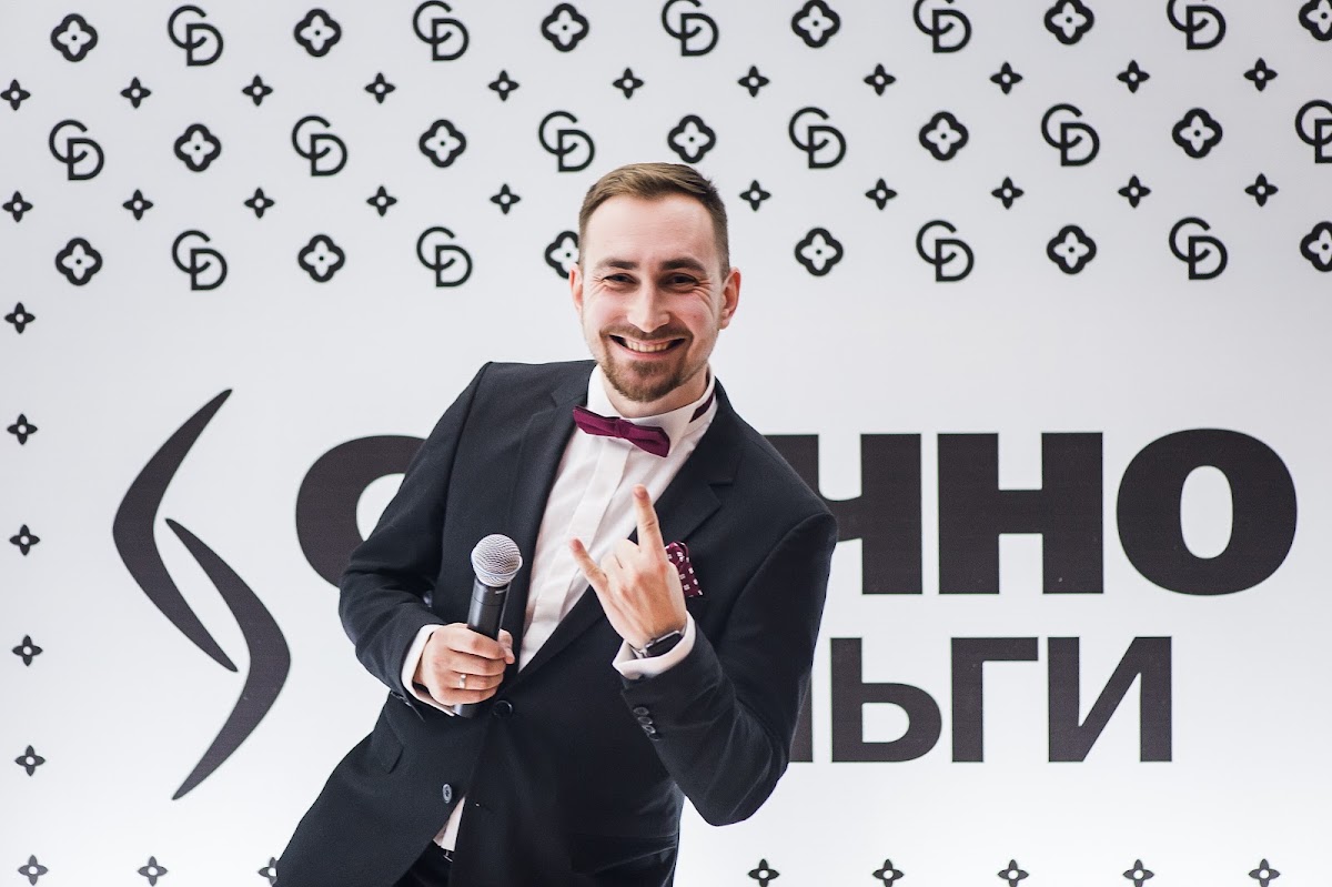 Портфолио: Корпоратив