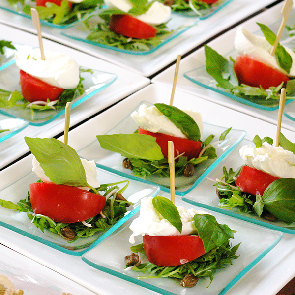 Novikov Catering