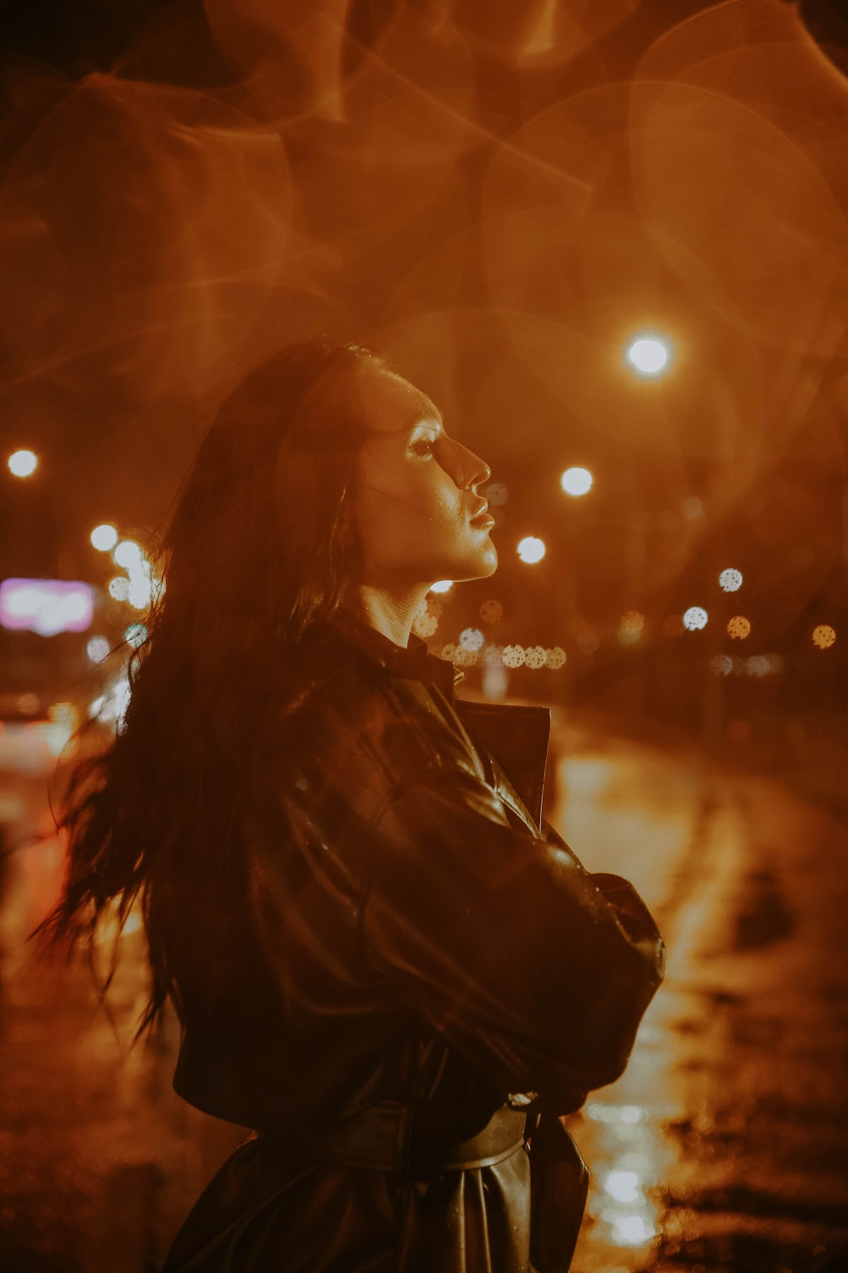 Портфолио: Портрет