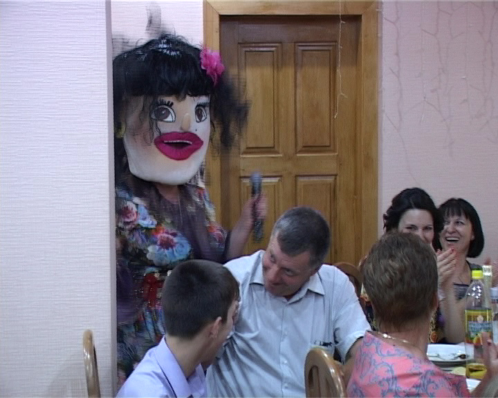 Татьяна и Дмитрий
