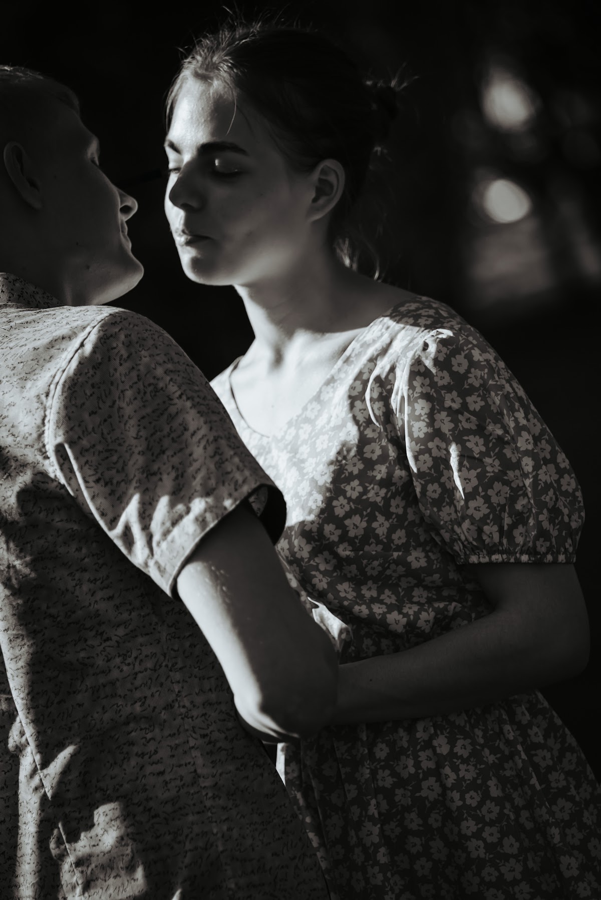 А&В Love-story