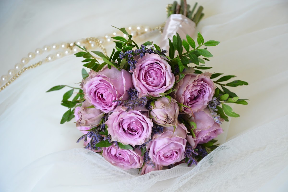Fleurs de Marie