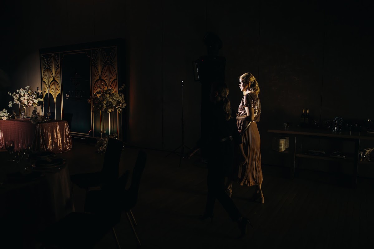 24.08.2019 Глеб и Екатерина  #GatsbyLittleParty