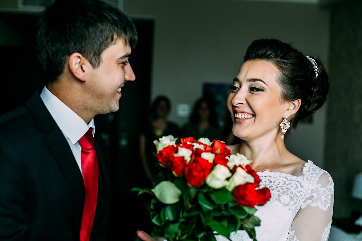 Илюза и Сергей