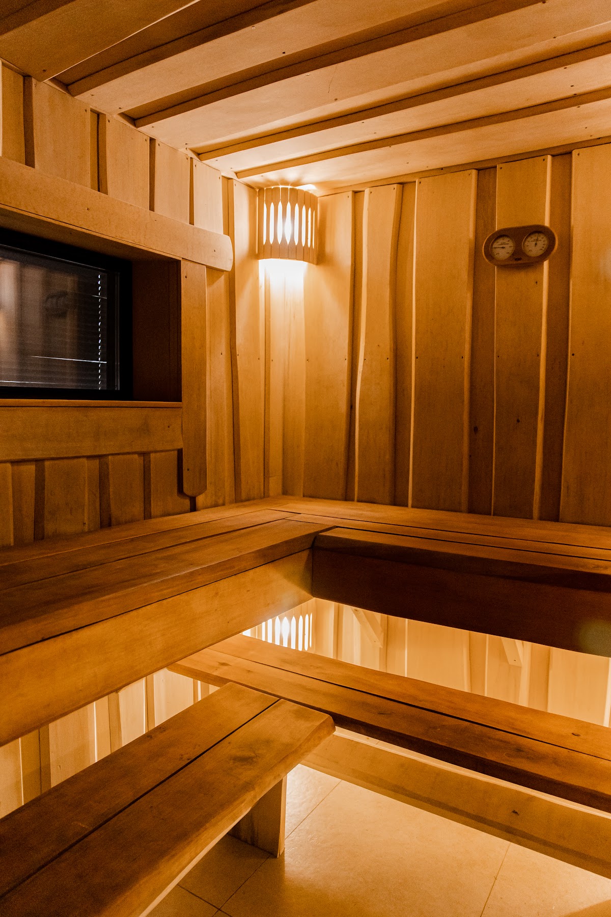 Дом A-Frame 3