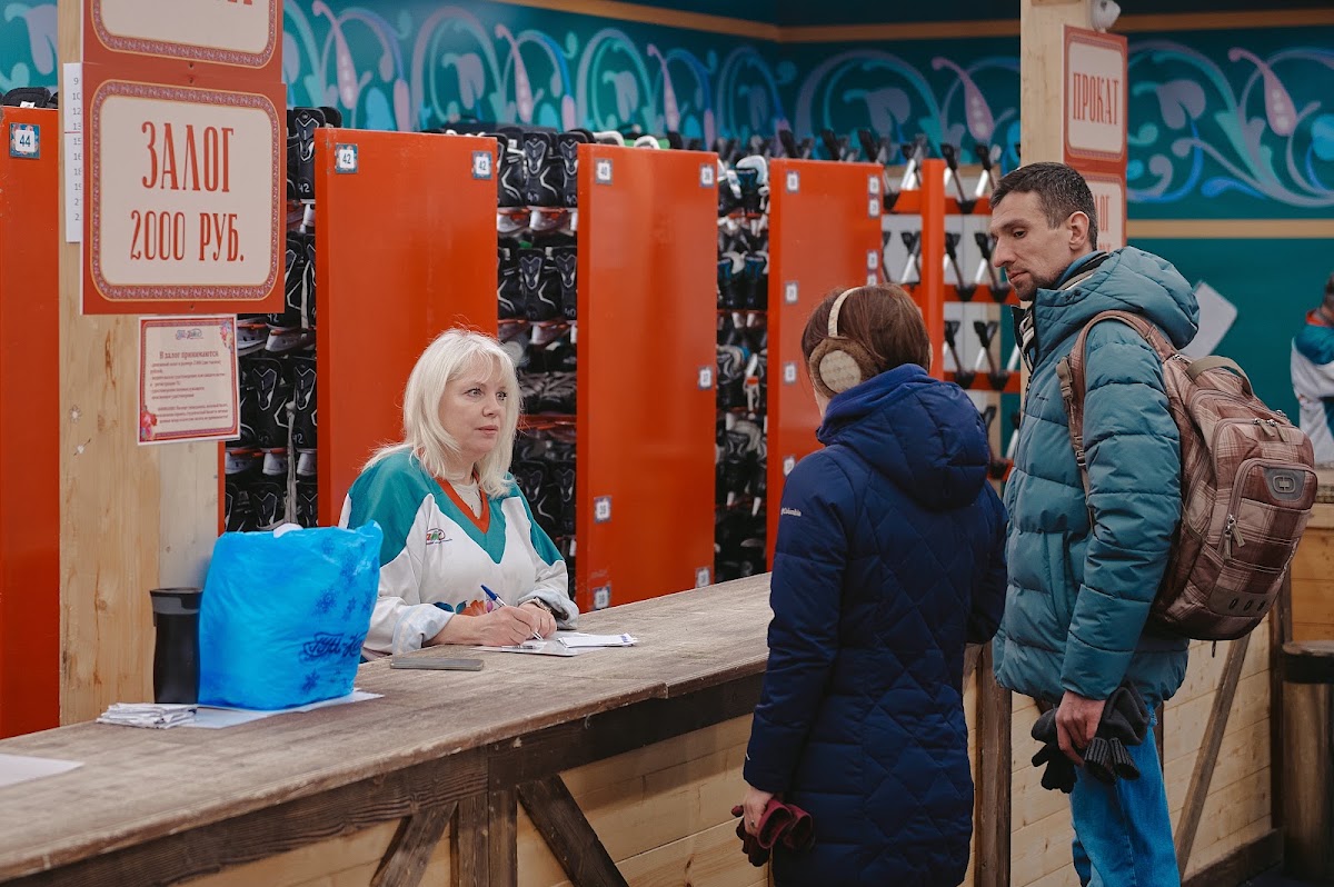 Презентация продуктов «Аметист Групп»
