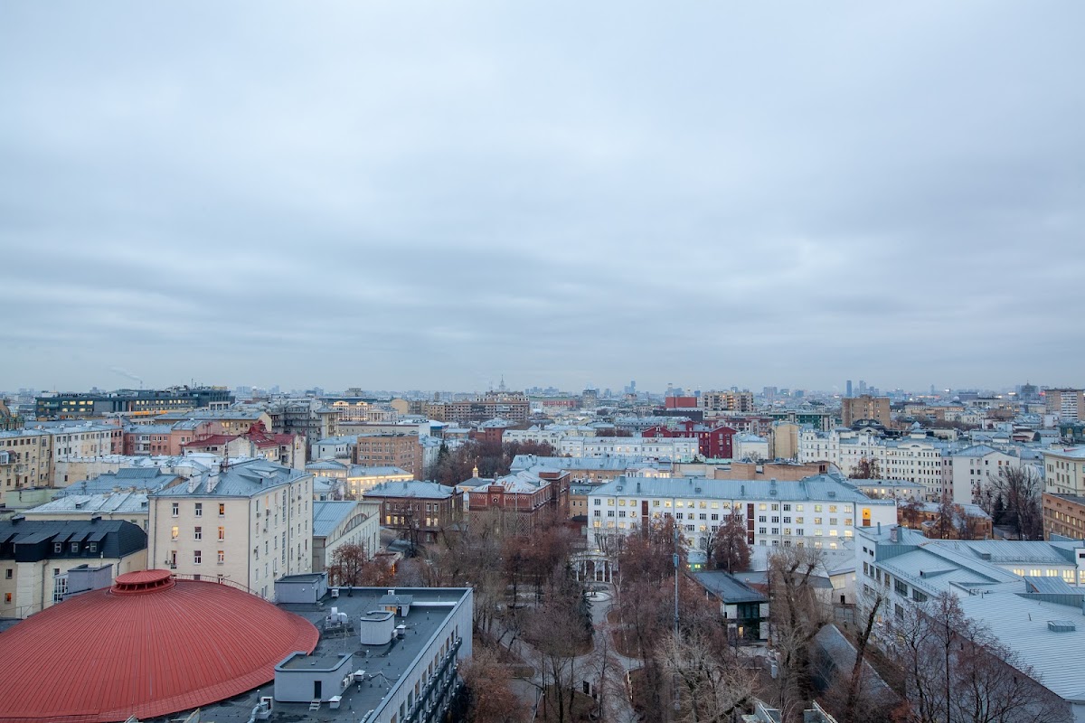 Фотогалерея ресторана