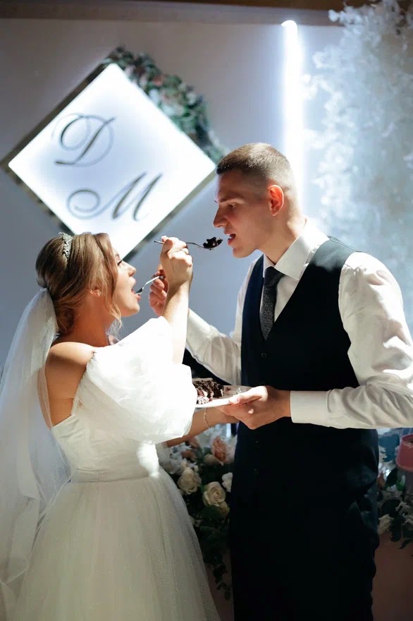 Дмитрий & Мария