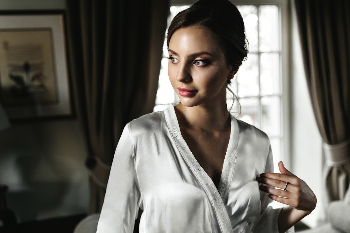 Анна и Илья