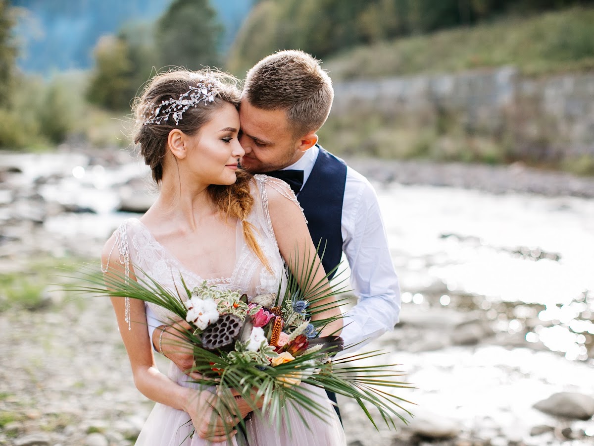 Liza&Oleg