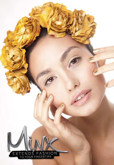 beauty and fashion