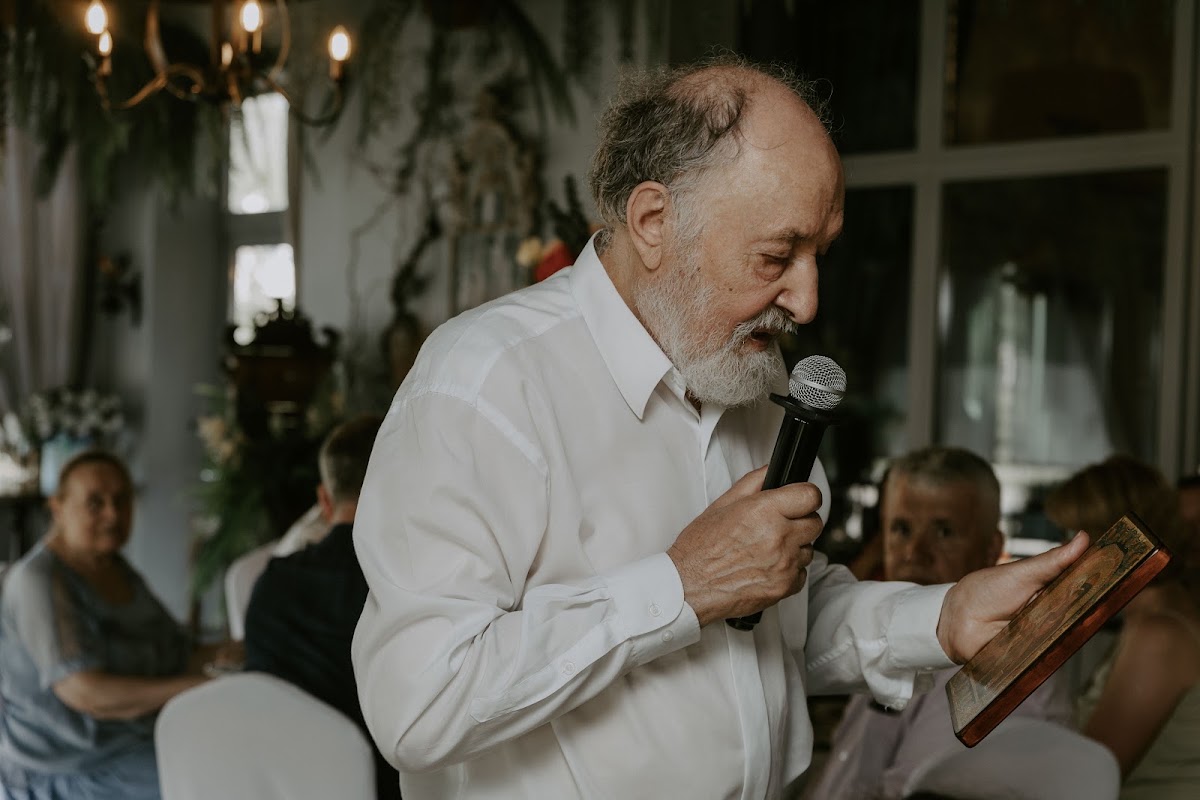 Анна и Александр