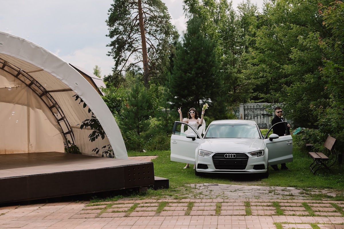 Александр & Лилия 2 августа 2025