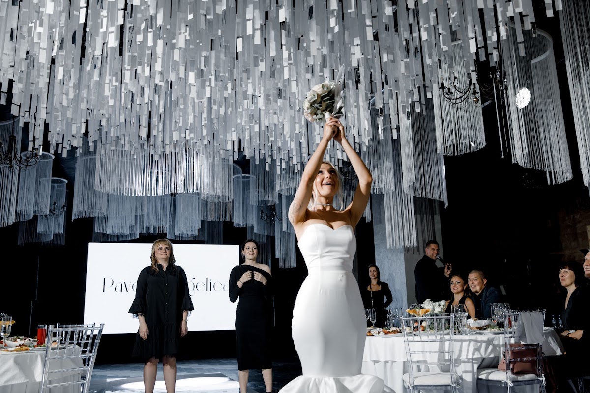 WHITE CASTLE event agency