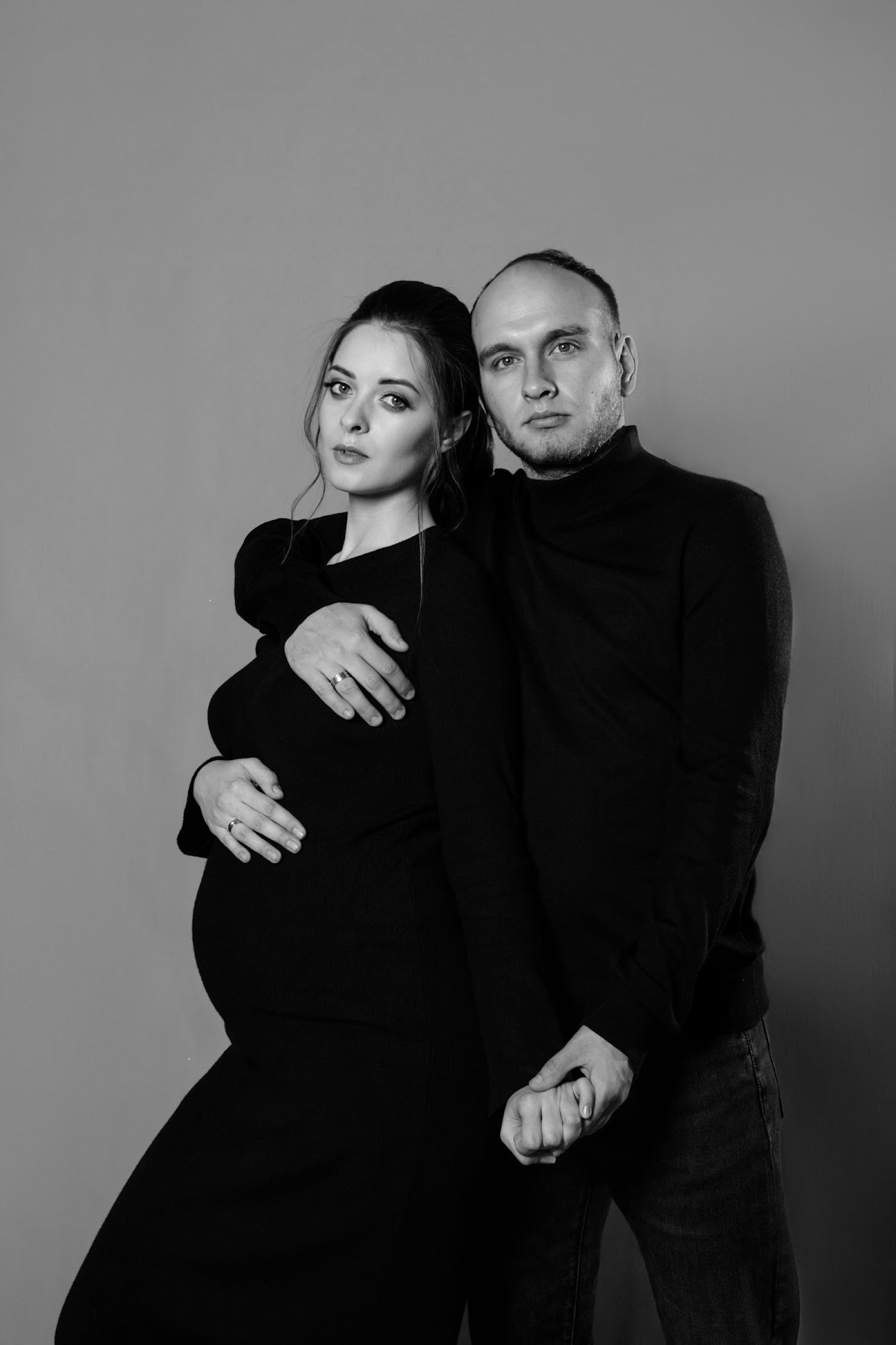 Портфолио: Беременность