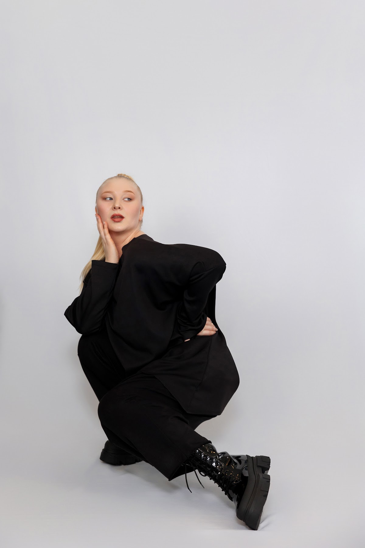 Портфолио: Мода (Fashion)