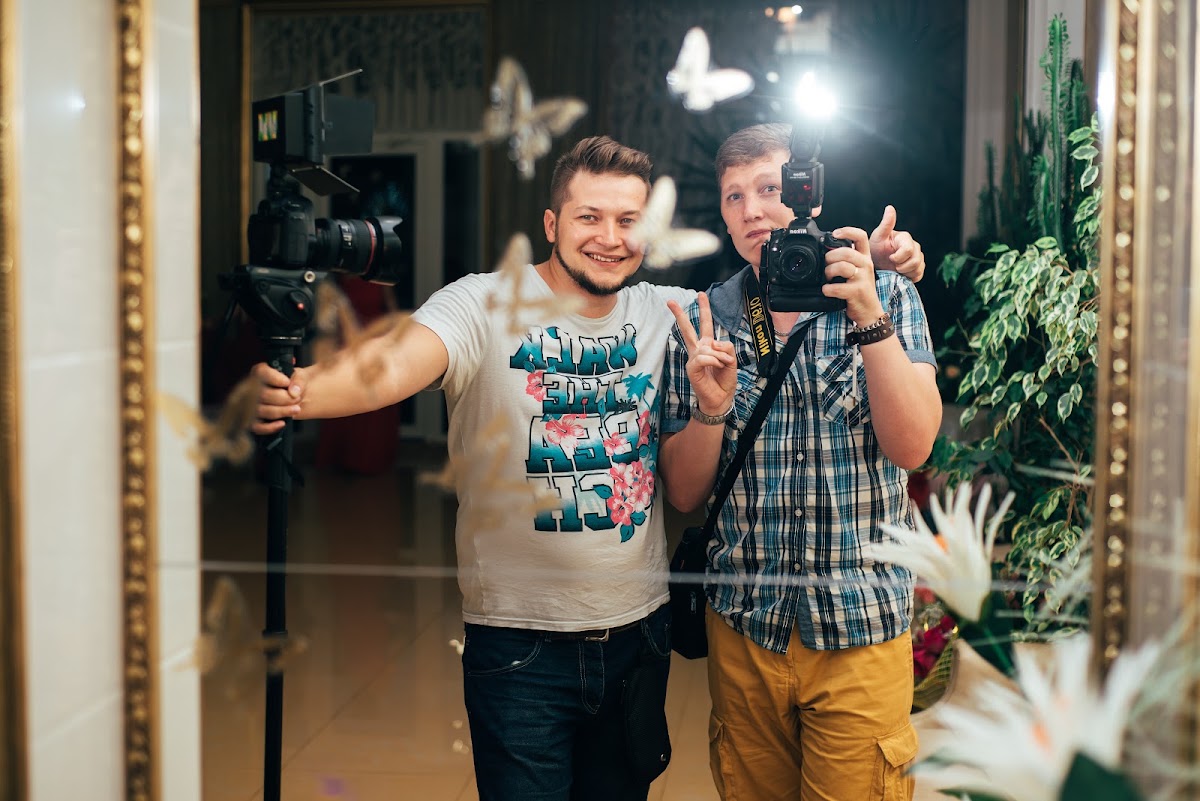 Backstage и Backstage