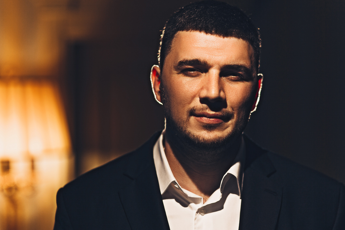 Портфолио: Свадьба