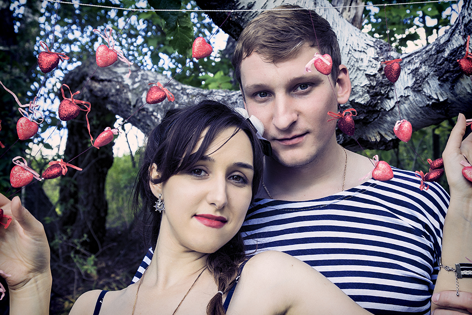 Love story