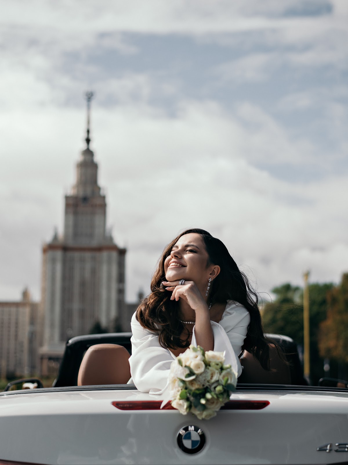 Ирина и Дмитрий