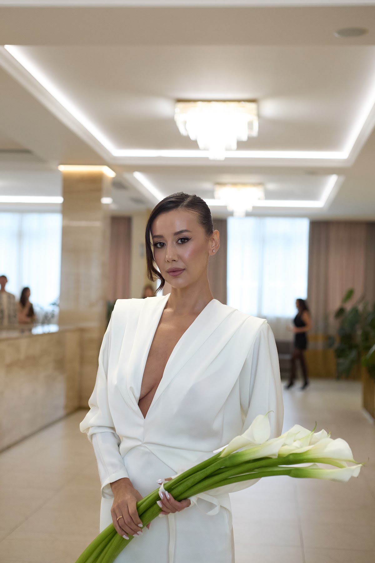 Кристина и Александр
