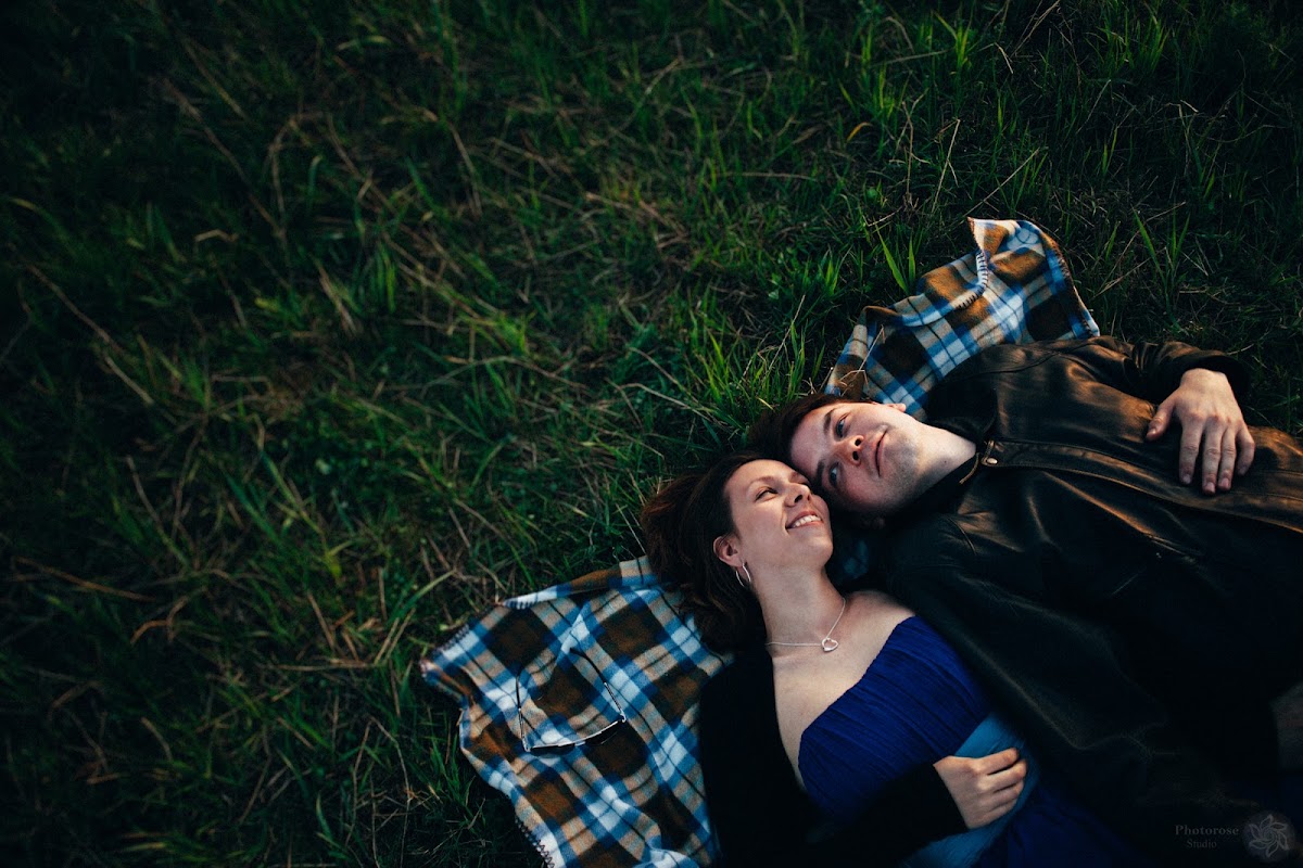 Love Stоry в стиле фильма "Горячие Головы"