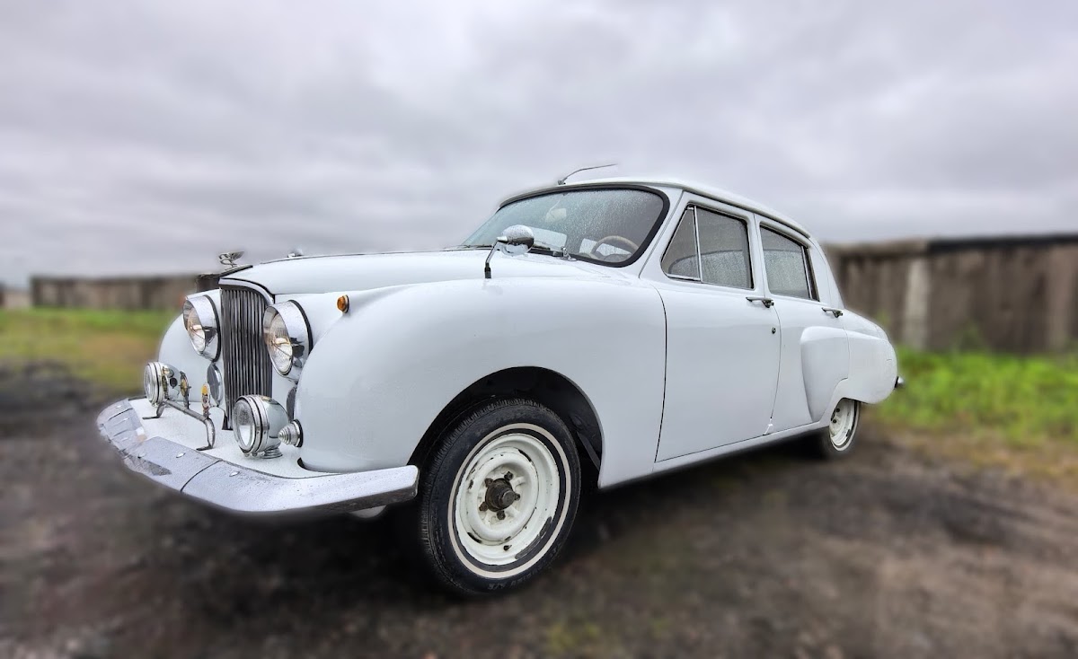 Bentley Style — кадр 5 из 21
