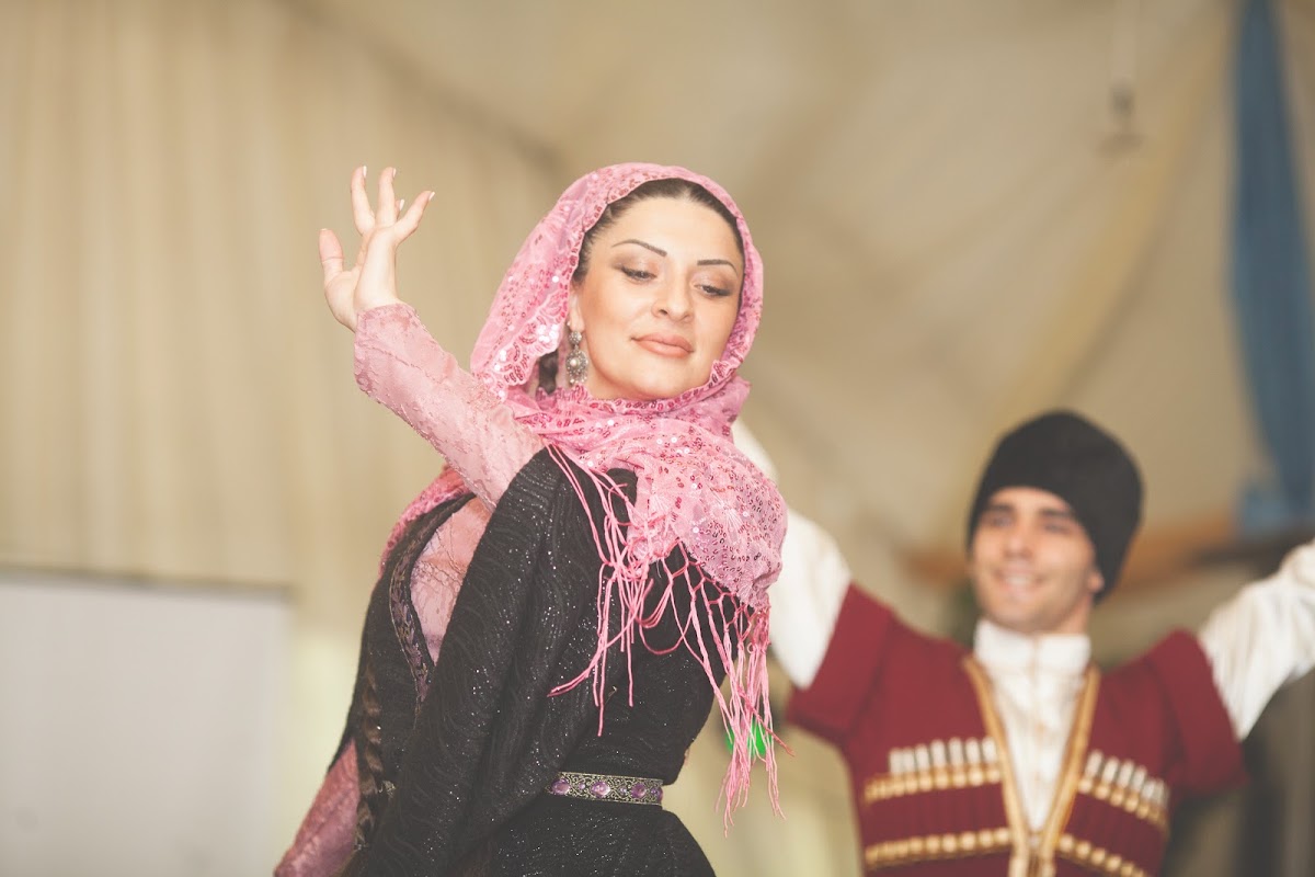 Эльдар и Марина 11 июля 2015г