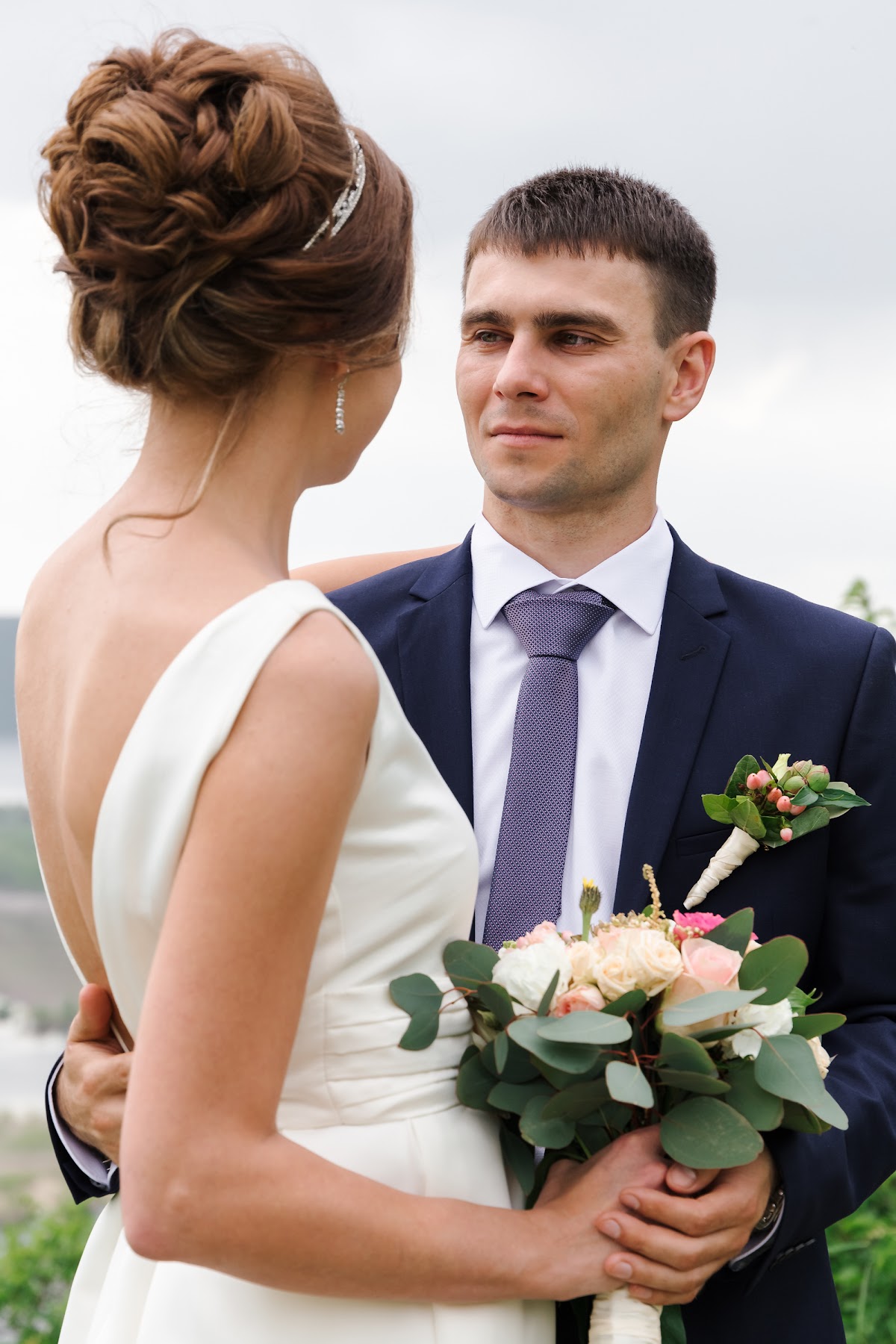 Юлия и Роман