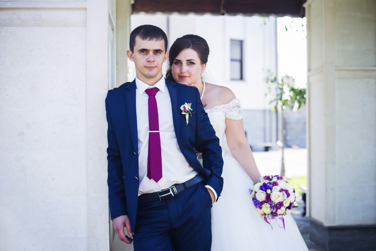 Ирина и Иван