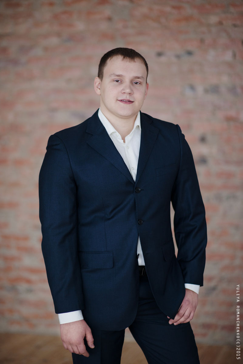 Наталья и Александр