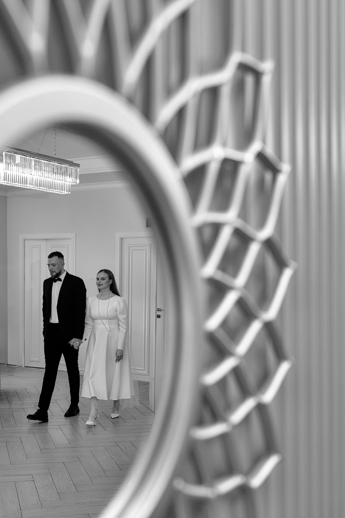 Ivan & Polina