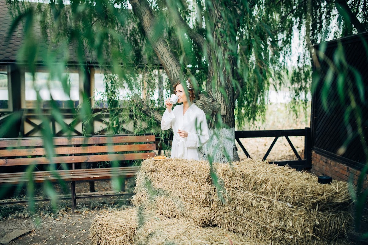 Анна и Антон