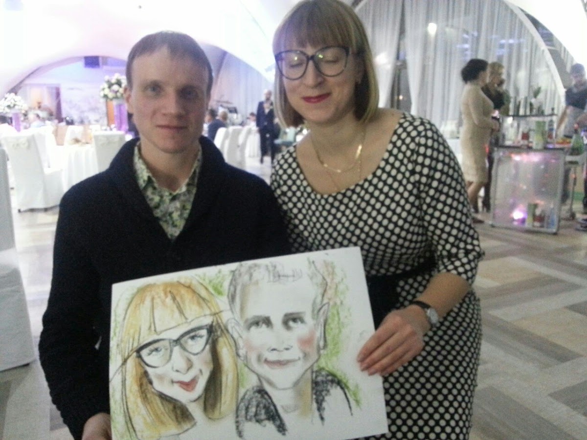 Марина Новичкова