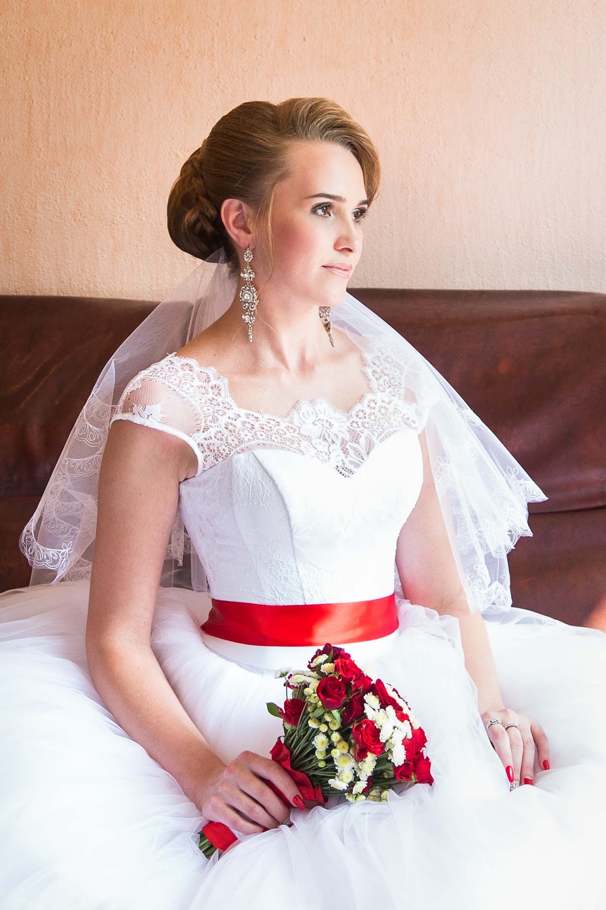 Елена и Андрей