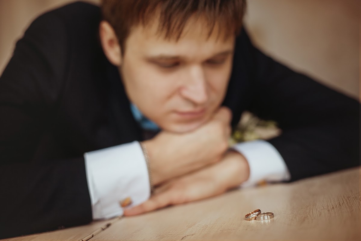 Люба и Влад