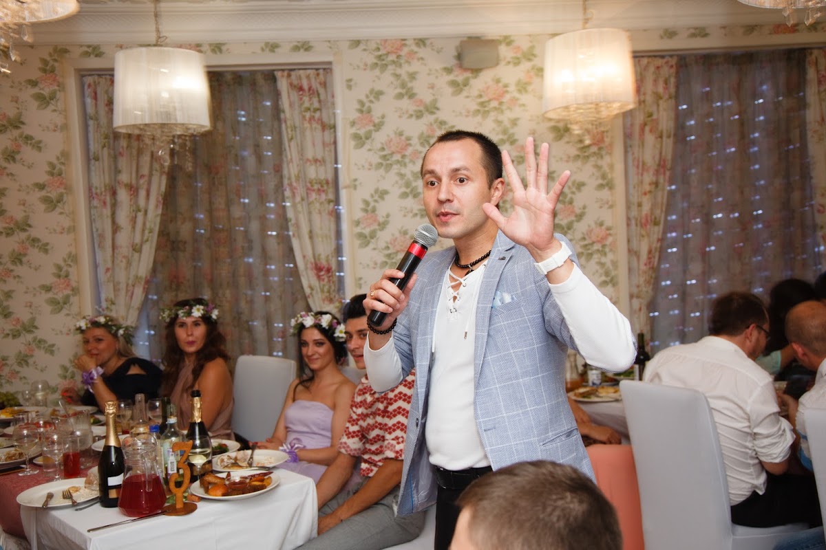 Ира и Лёша