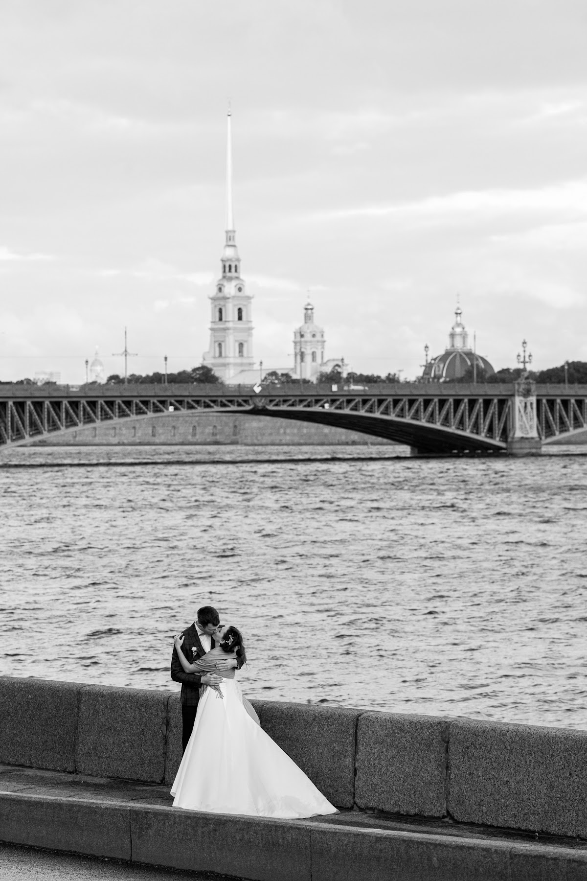 Юлия и Николай