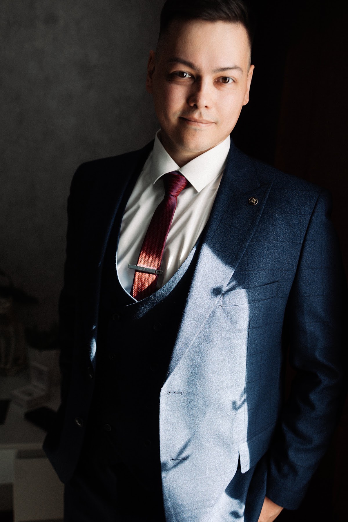 Кристина и Илья
