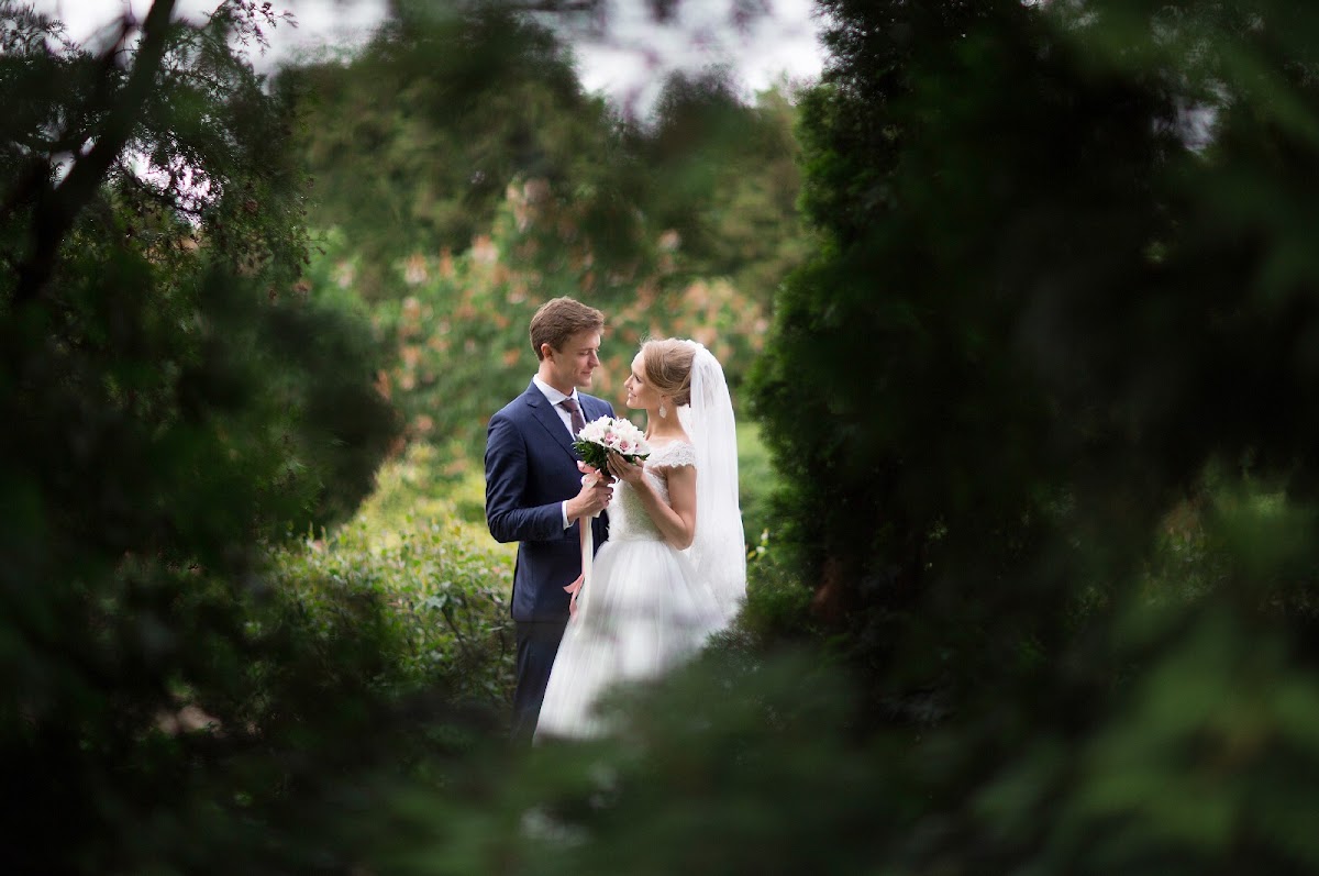 Надежда и Артём