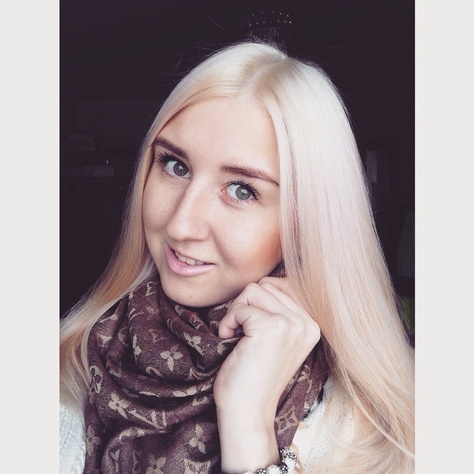 Кристина Салькова
