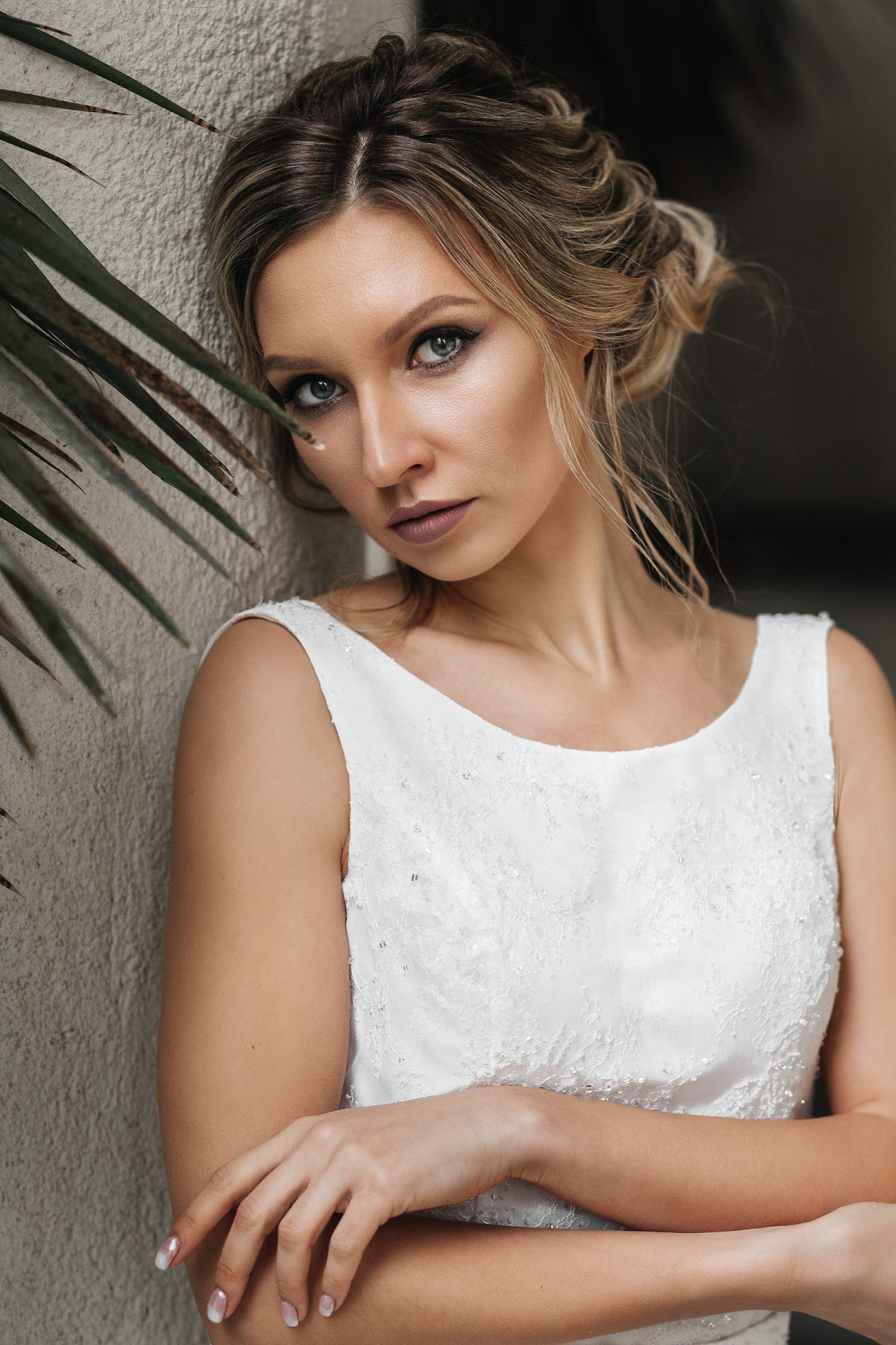 Анна и Роман