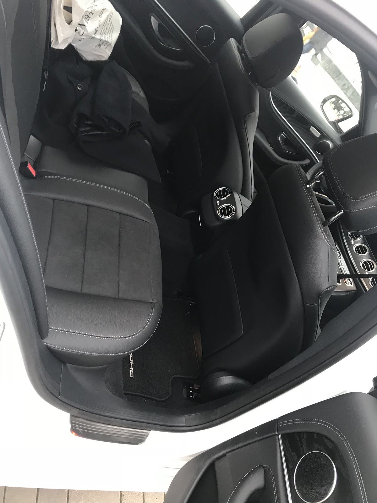 Mercedes E class