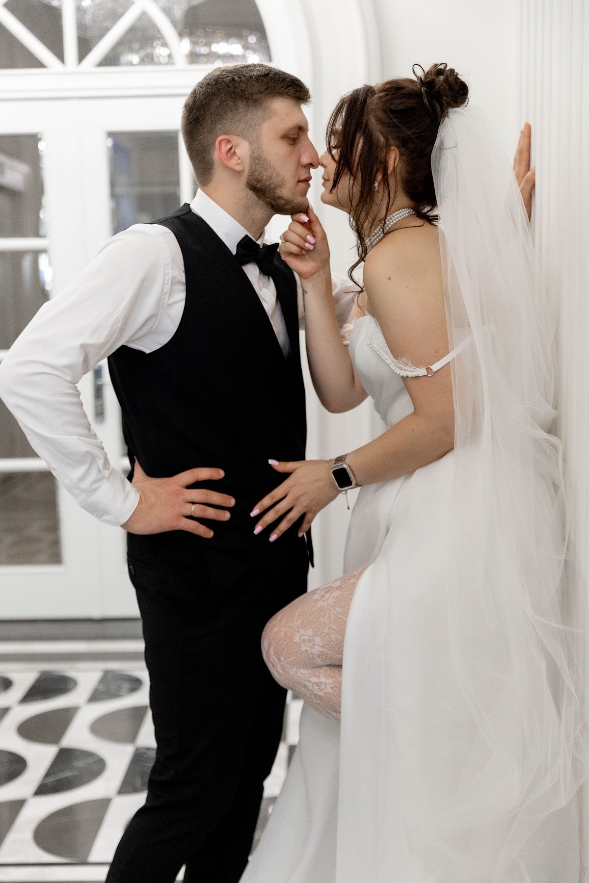 Арсен & Диана