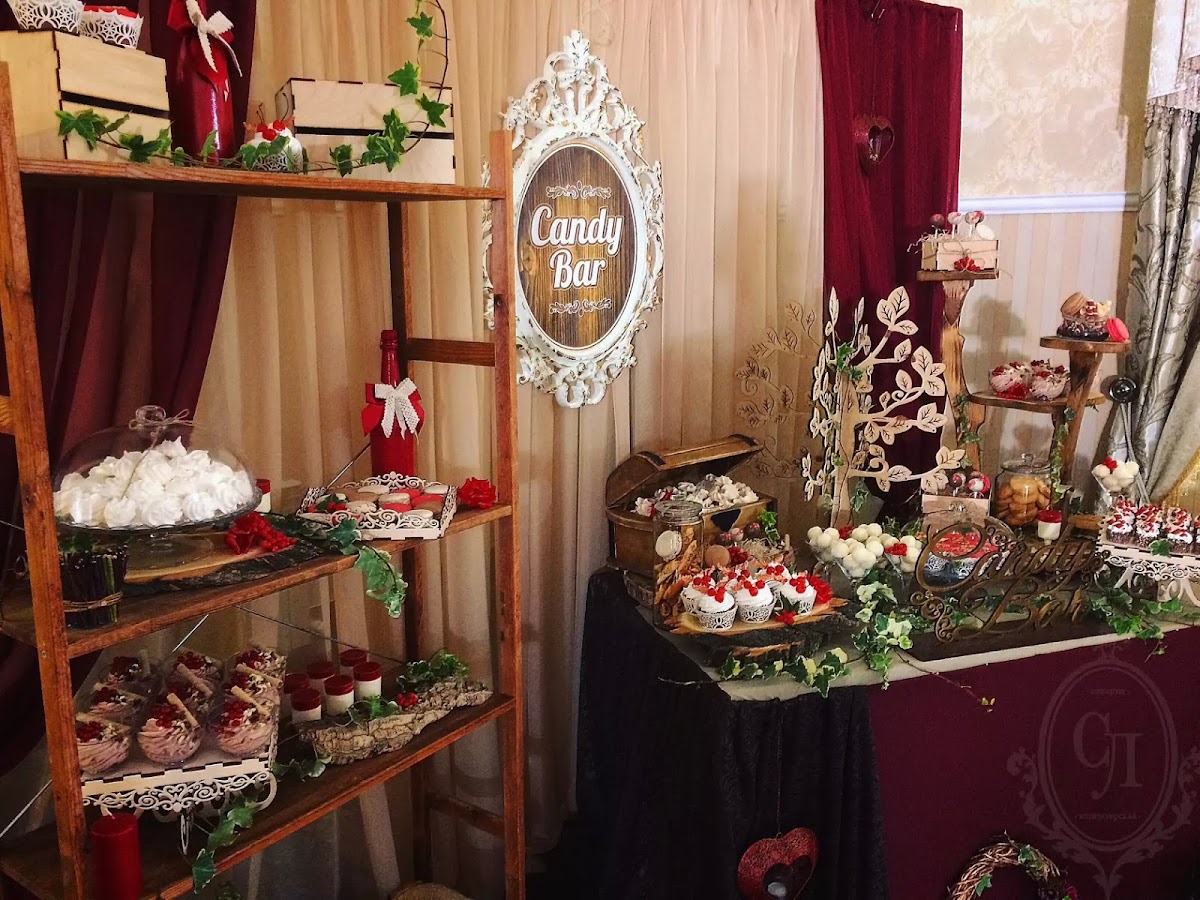 Candy Bar