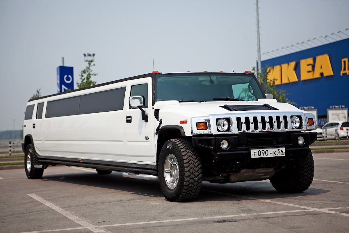 Hummer H2