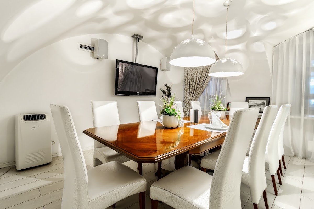 VIP-комната