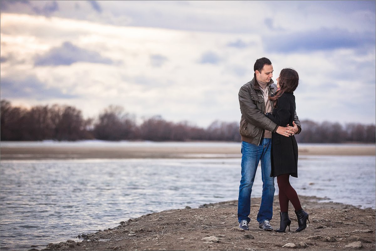 Love-story Наташа