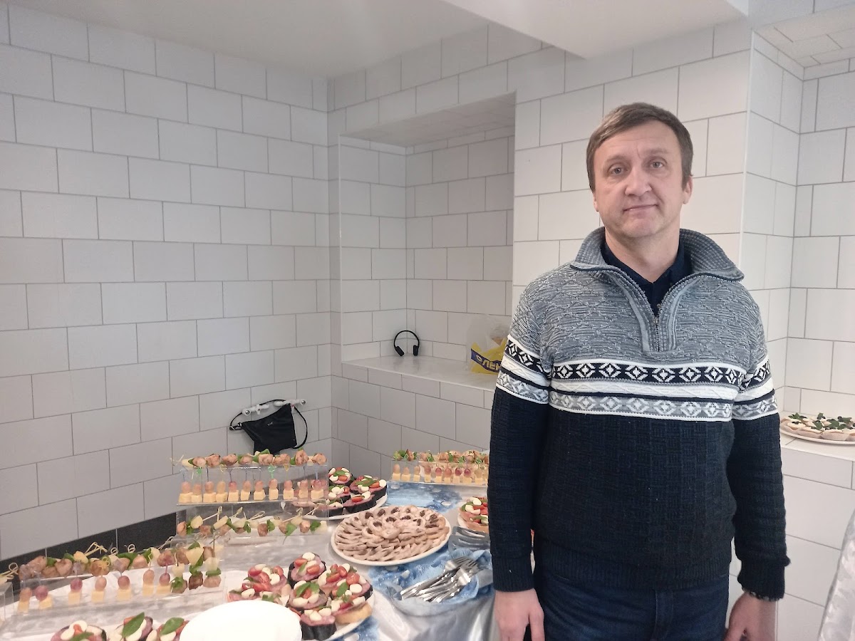 Планета Праздника — кадр 3 из 20