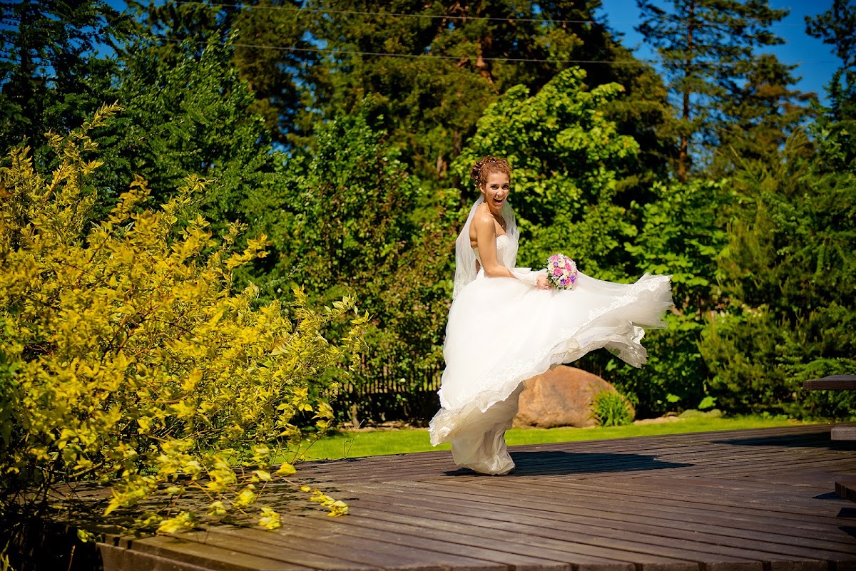 Надя и Максим